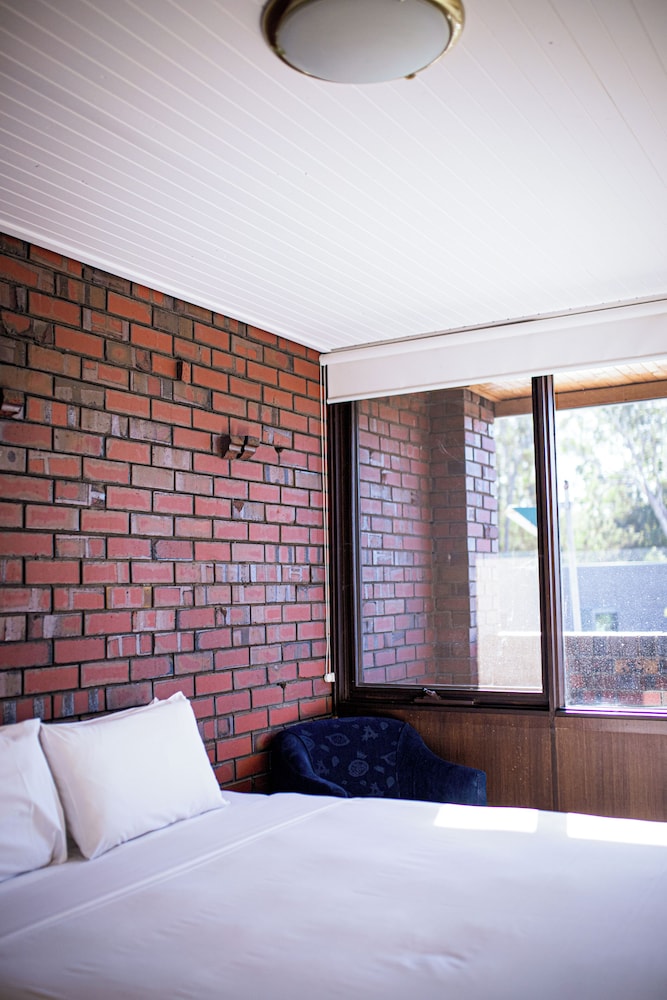 Echuca Nirebo Motel 6/33