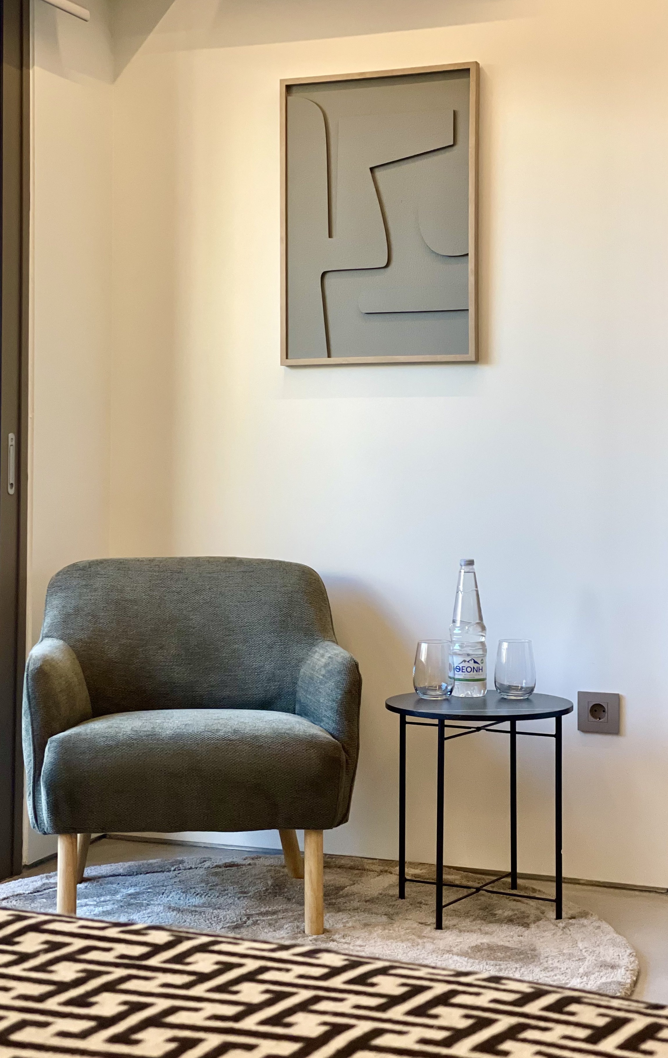 THE NIXON Luxury Suites and Apartments Athens 37/63
