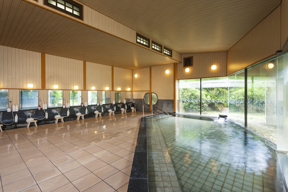 swimming pool spa