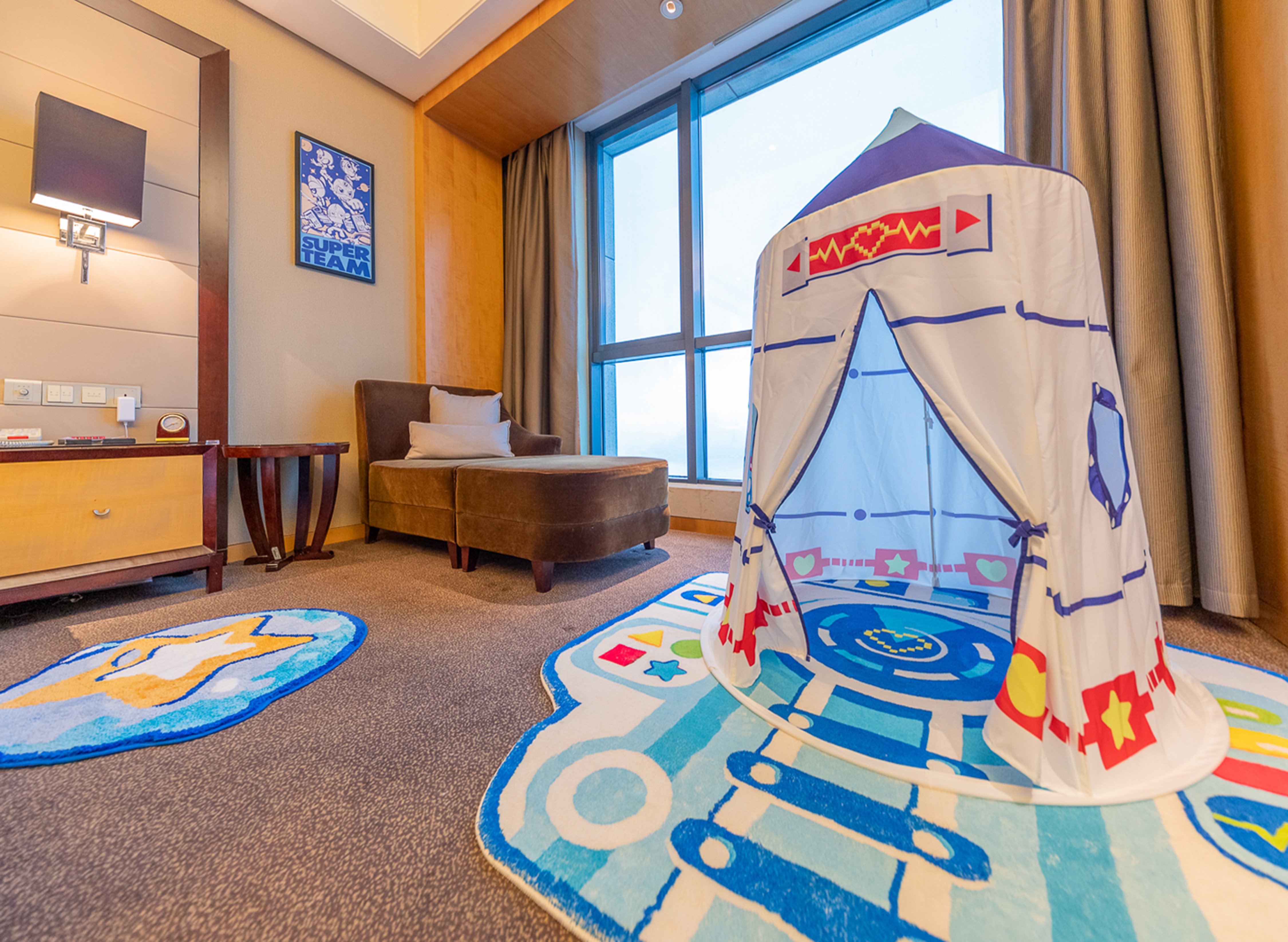 CROWNE PLAZA YICHANG 42/50