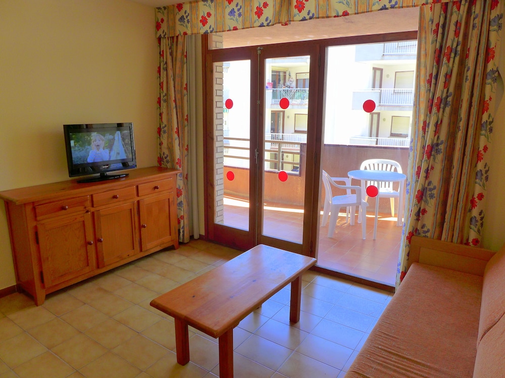 Rentalmar Azahar Apartments 13/38