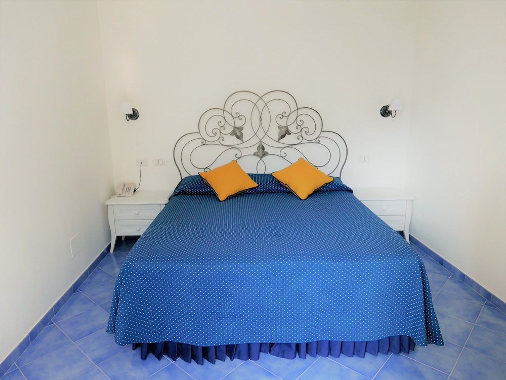 Hotel Vittoria Positano 24/53
