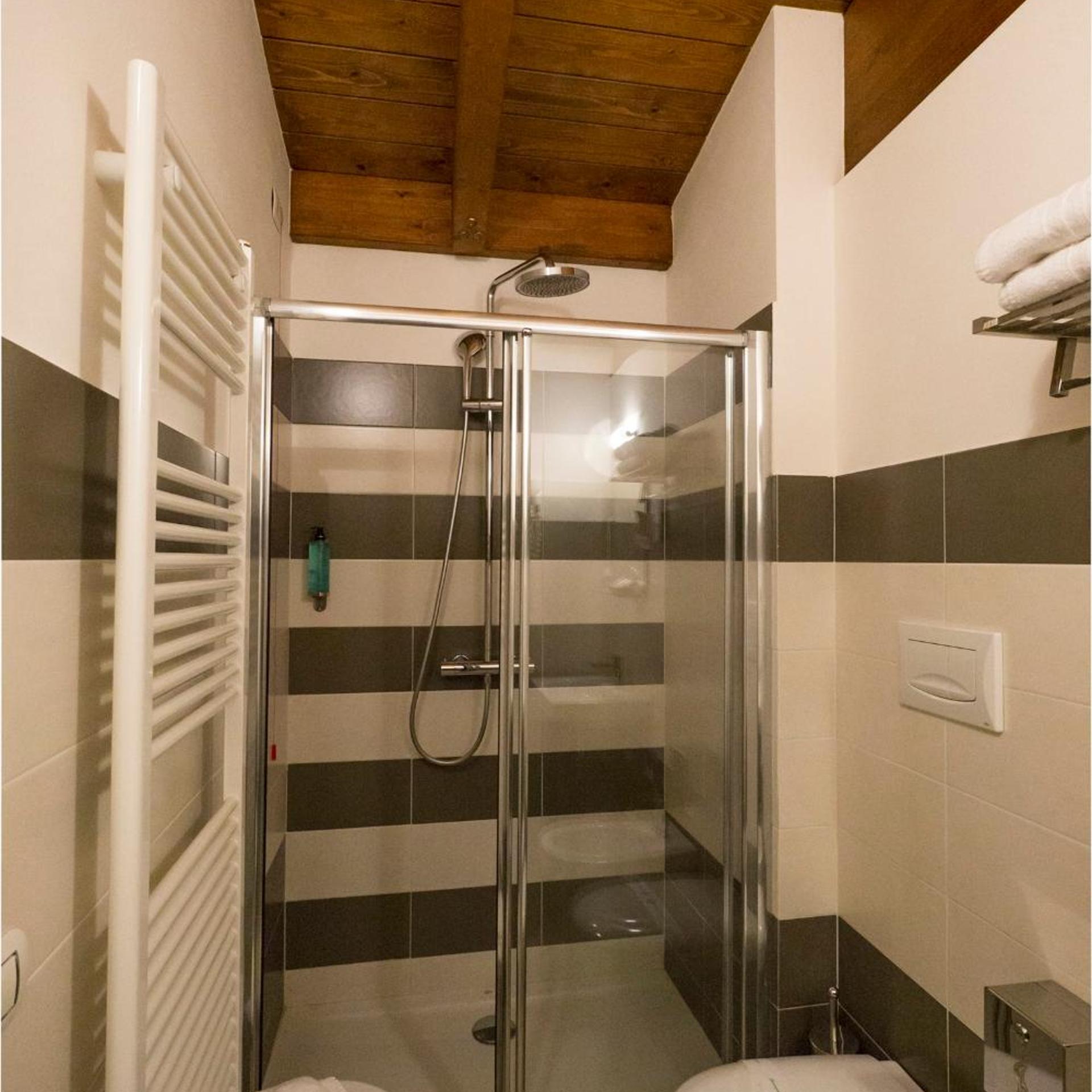 Hotel &amp; Residence Centova 50/51