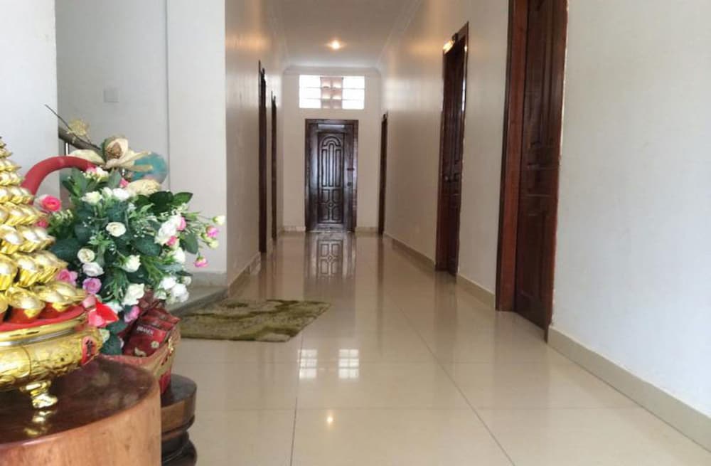 King Boutique Hotel 8/40