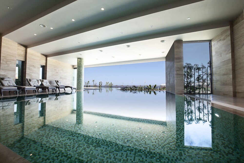 Elexus Hotel Resort & SPA & Casino 13/50