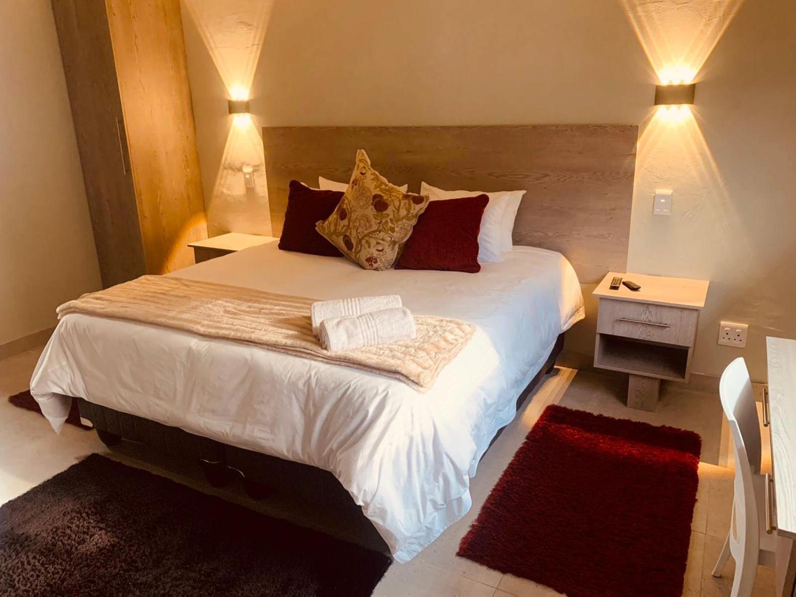 Conti-inn guesthouse 2/10