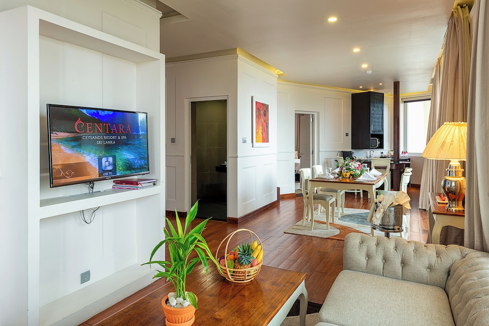Pullman Bentota Resort & Spa 27/50