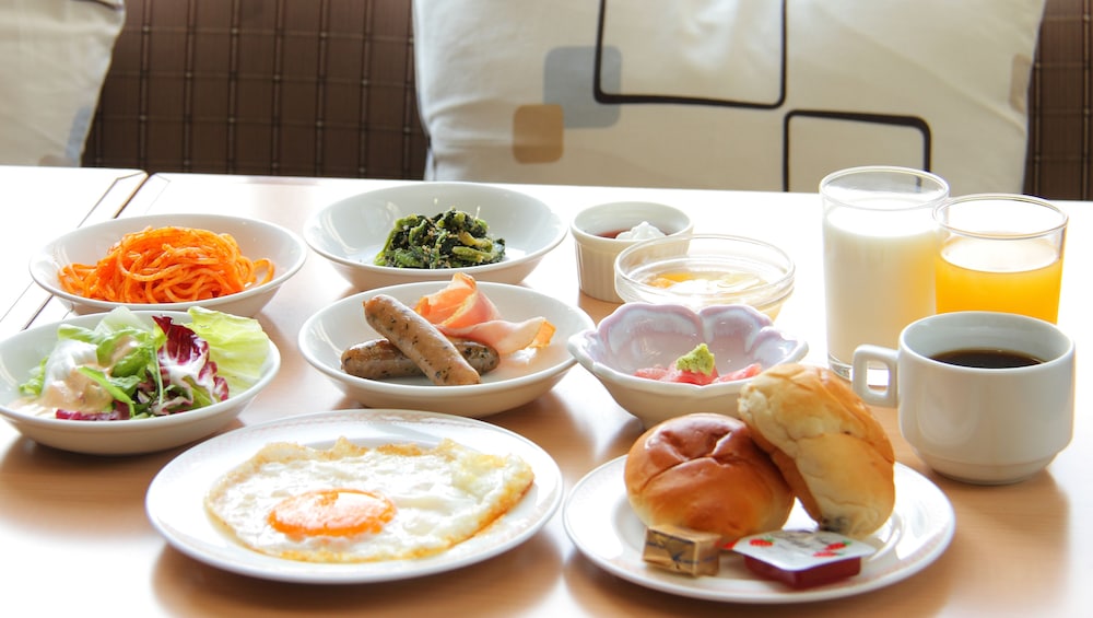 Hotel Hana Isawa 38/50
