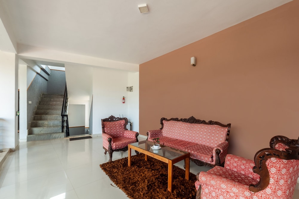 Treebo Vrindavan Coorg 20/37