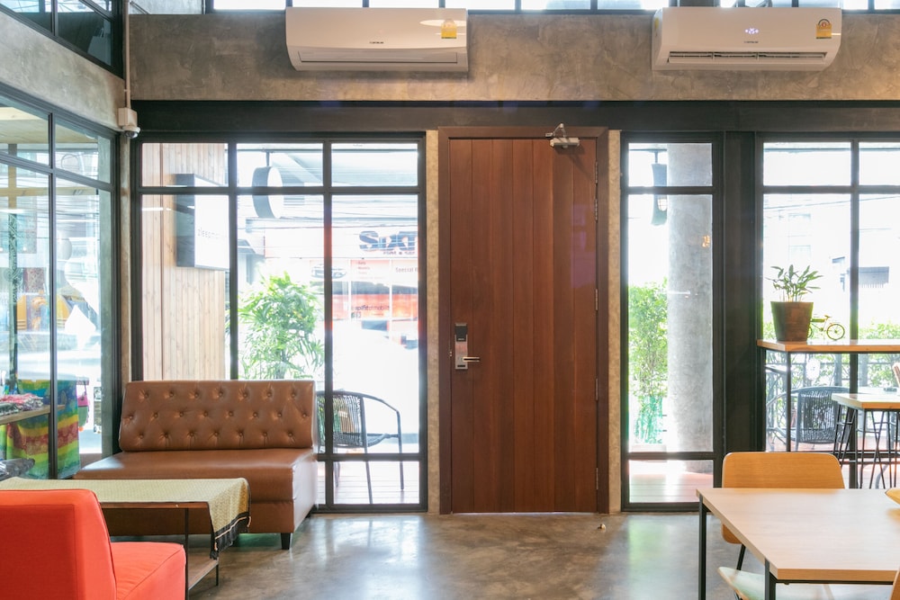 Zleepmotion Bangkok Sukhumvit 24/45