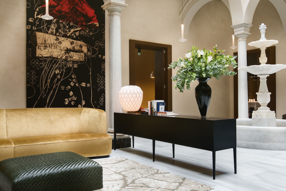 Hotel Mercer Sevilla 7/60