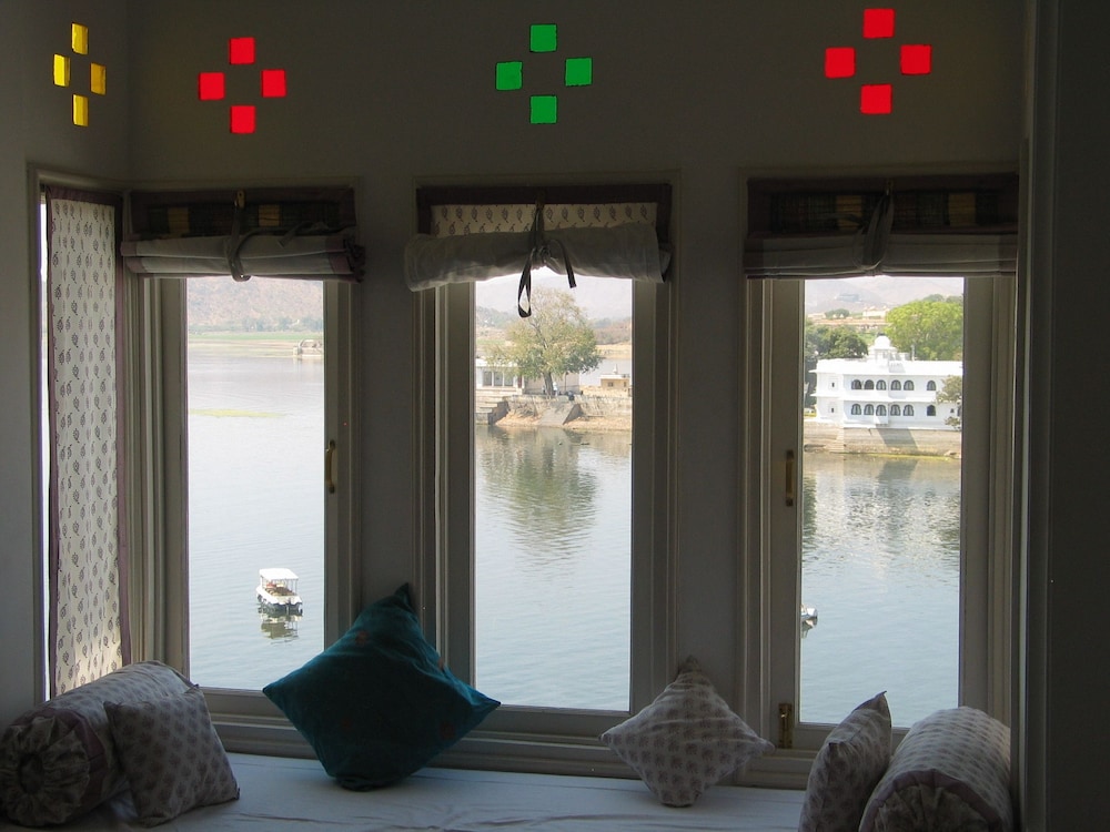 Hotel Aashiya Haveli 5/28