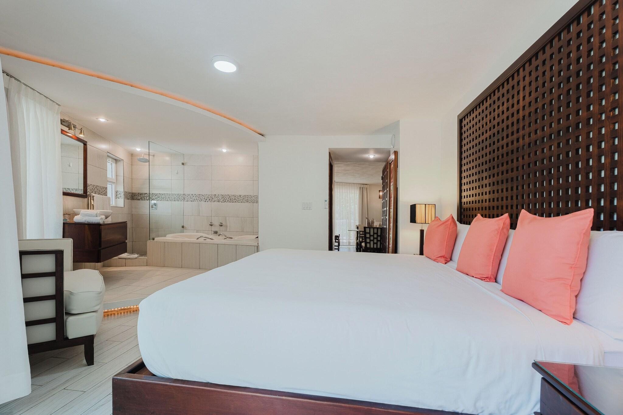 Honeymoon, Suite