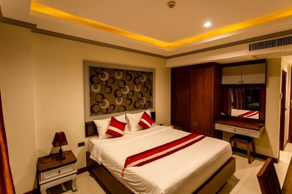 Honey Boutique Hotel 16/31