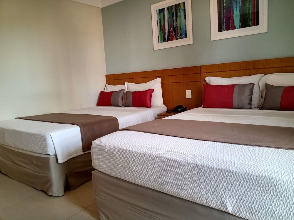Royal Urban Macae Hotel 18/67