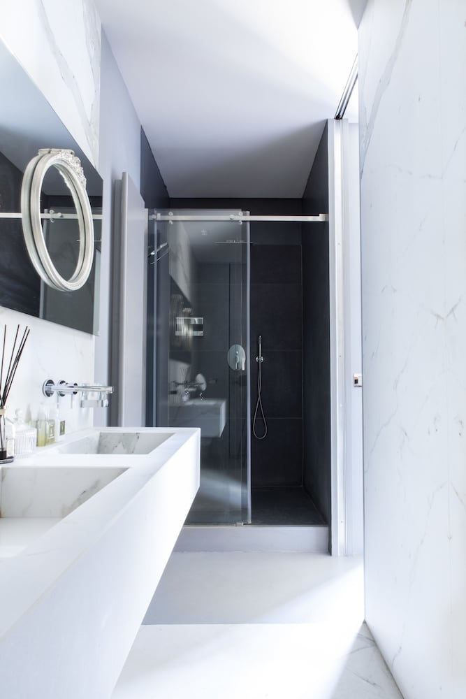Le Quattro Dame Luxury Suites 72/73