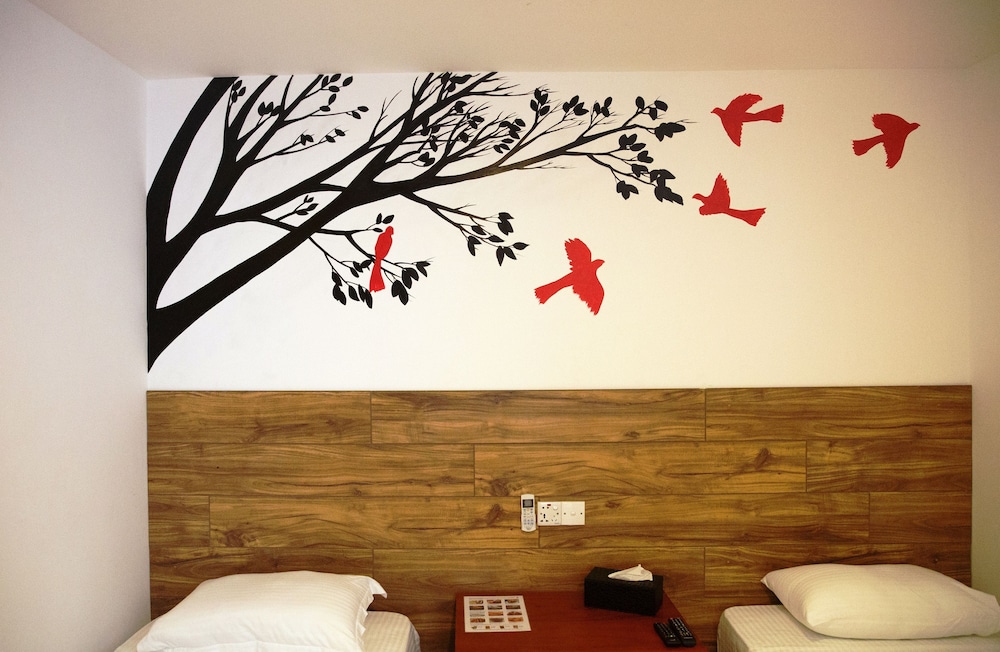 CityRest Fort 30/62