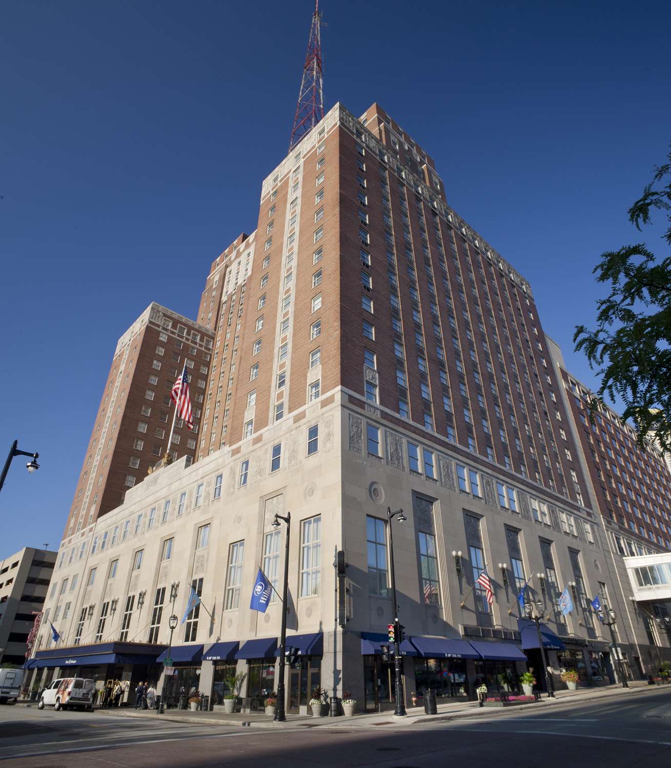 hotel