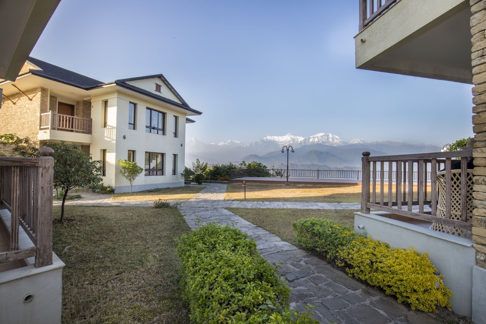 Rupakot Resort 75/78
