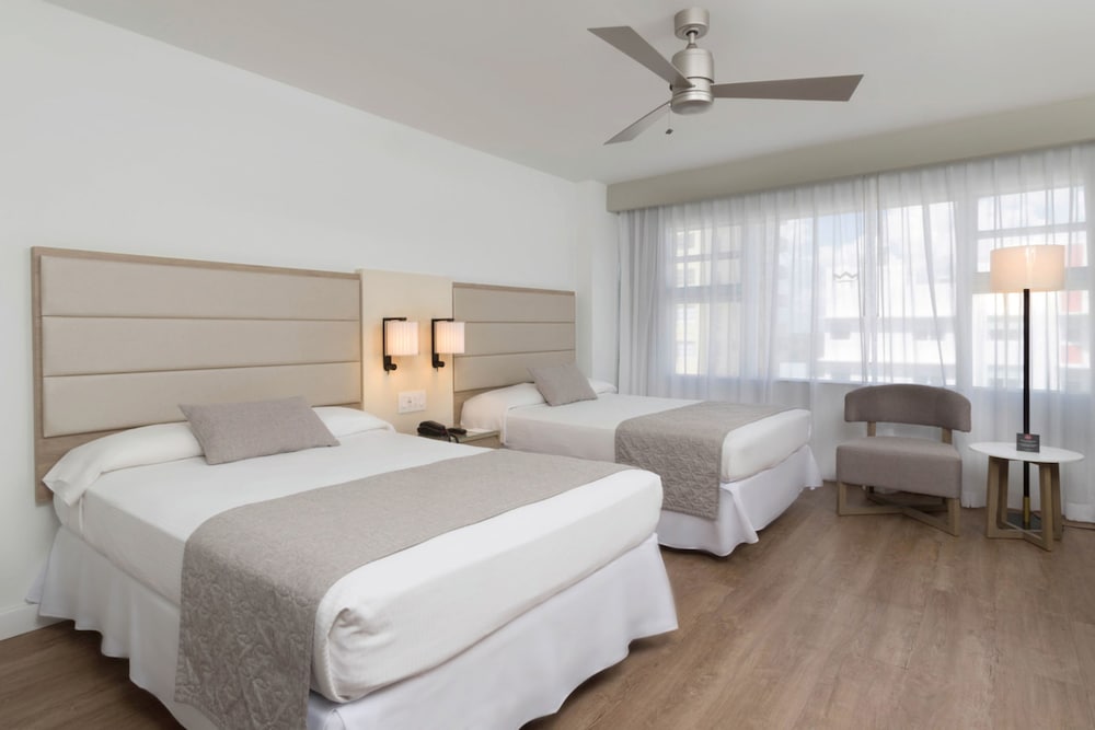 RIU Plaza Miami Beach 18/54