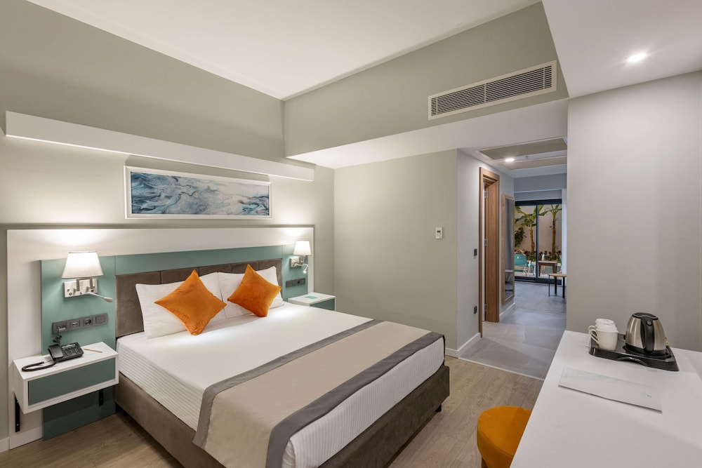 Arcanus Hotels Trendline Side 14/50
