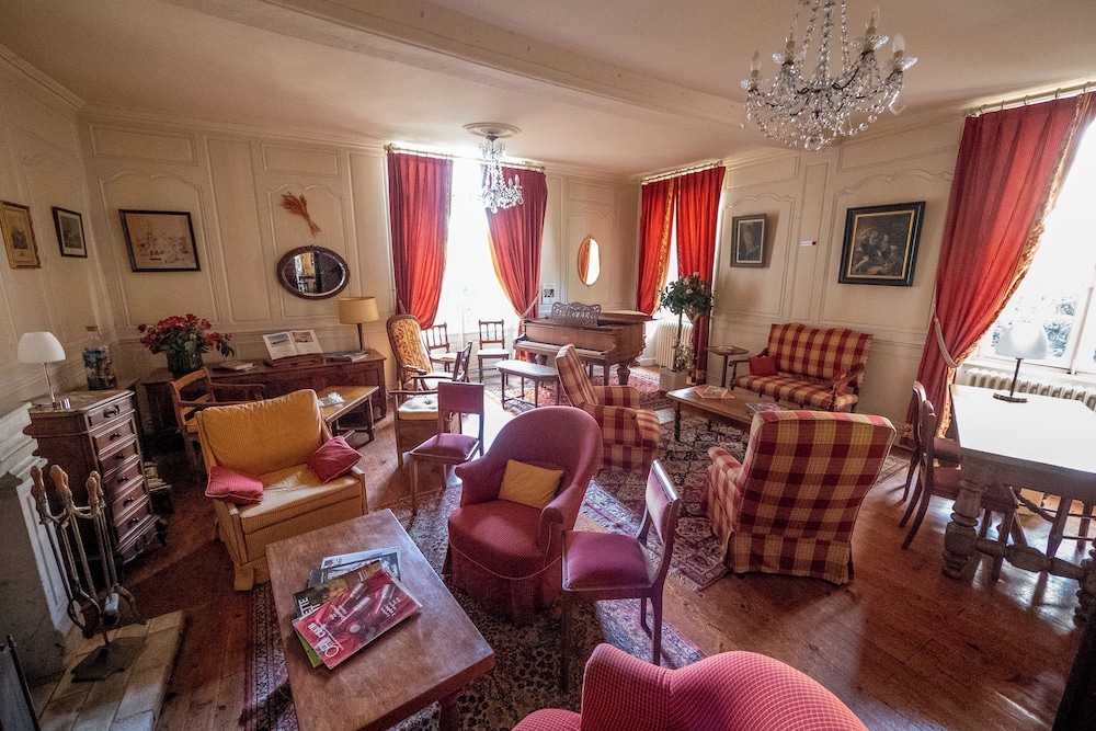 LE RELAIS CICERO 37/50