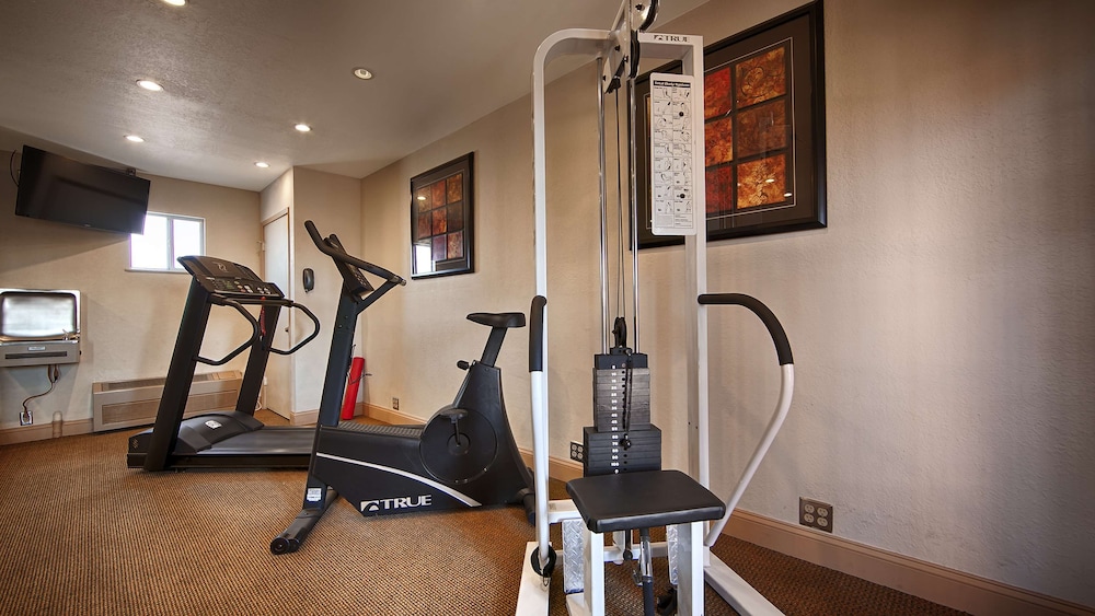 Best Western Inn Merced 32/43