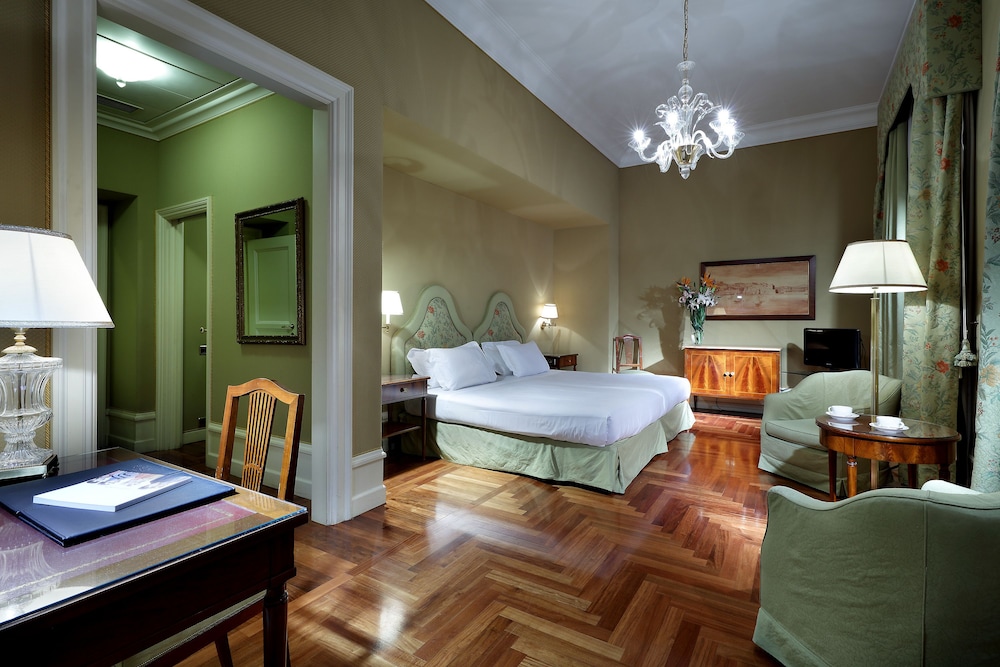 Eurostars Hotel Excelsior 21/76