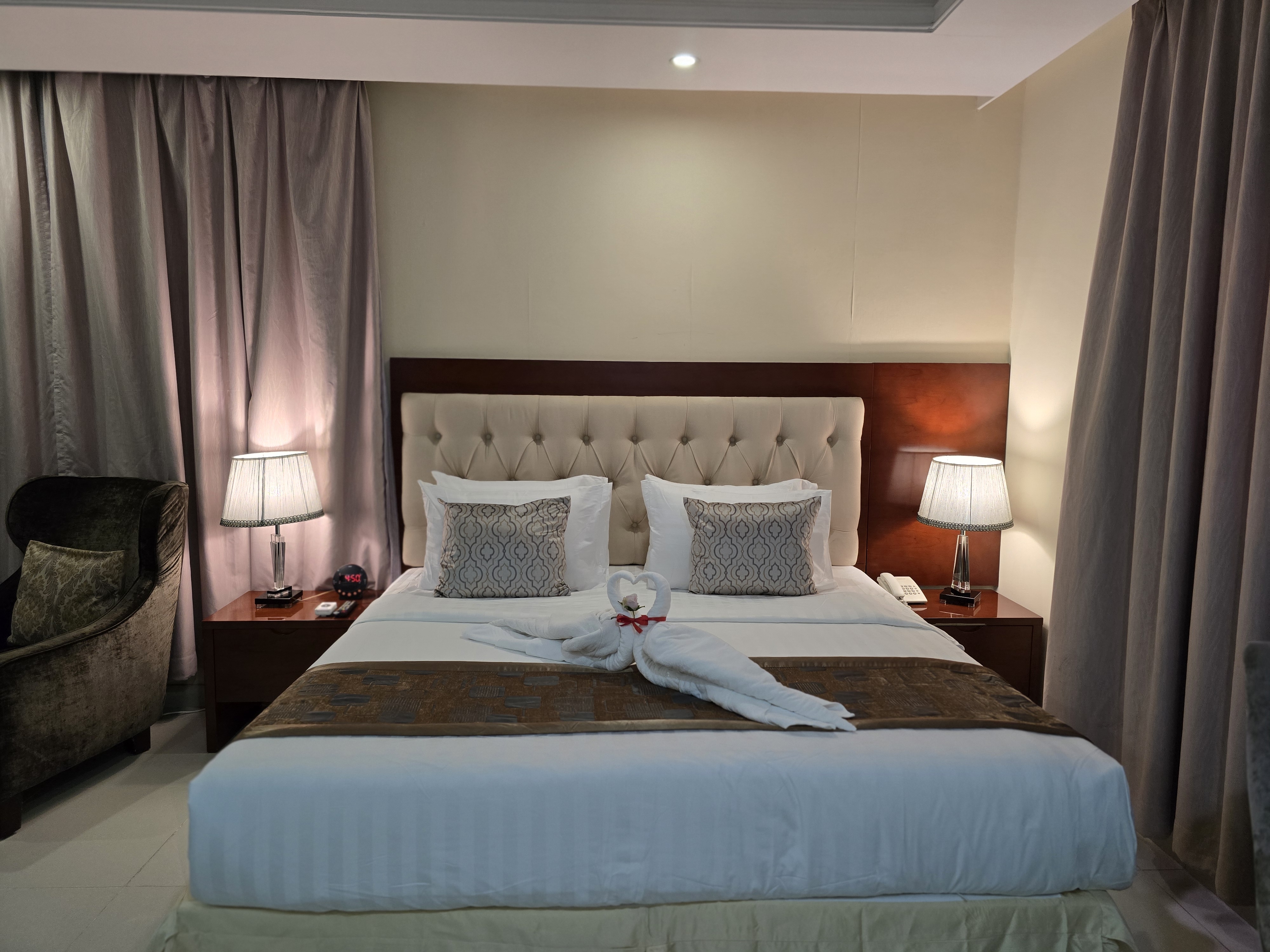 2 Bedrooms, Apartment