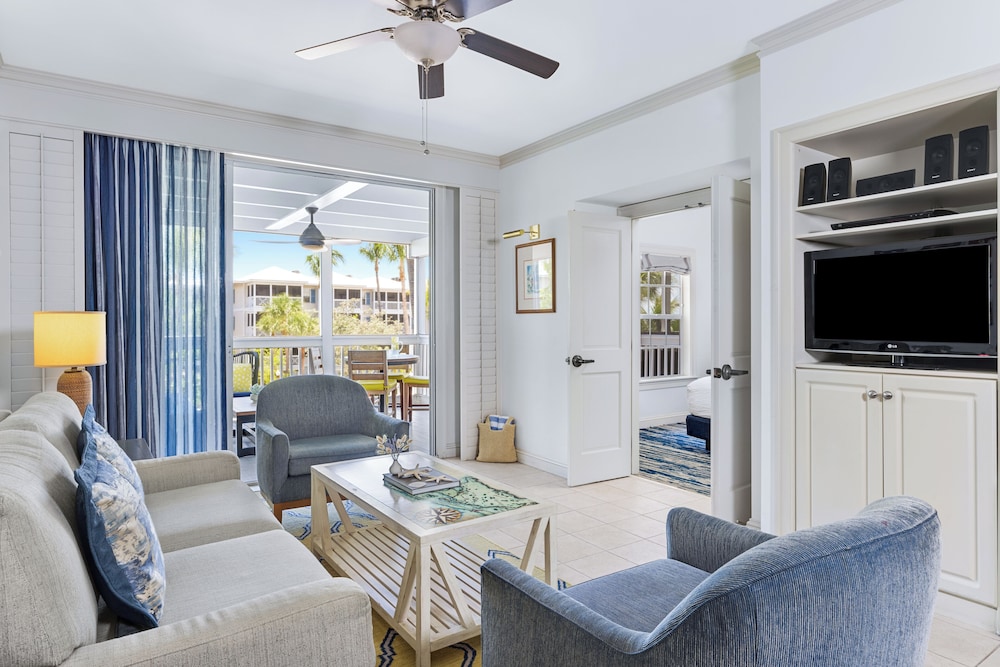 Hyatt Residence Club Key West, Beach House 29/53