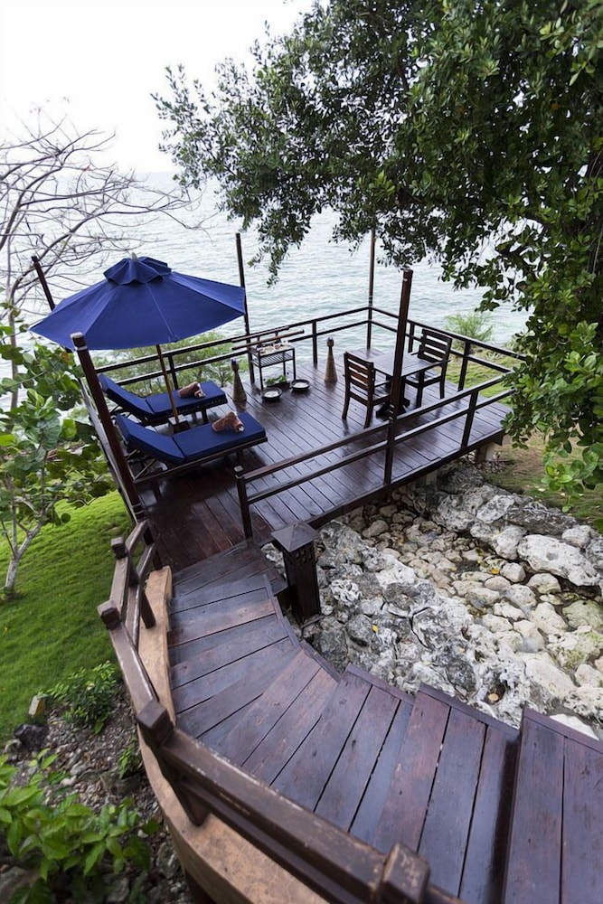 Eskaya Beach Resort And Spa 34/73