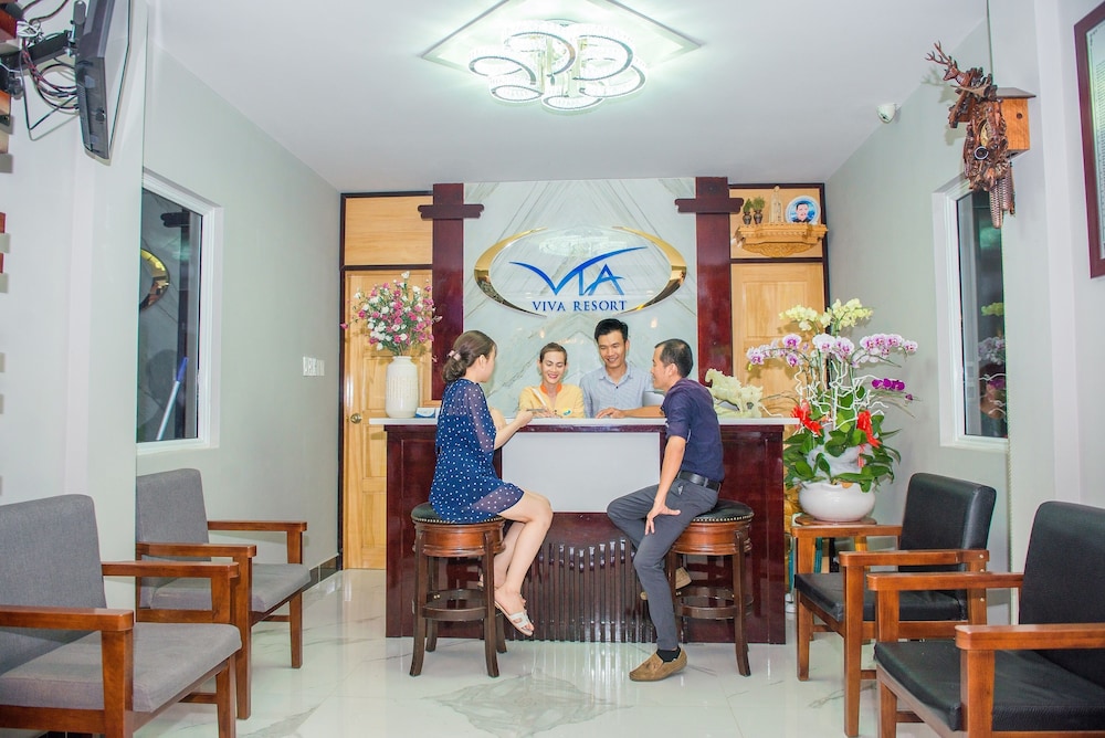 Viva Boutique Resort 12/67