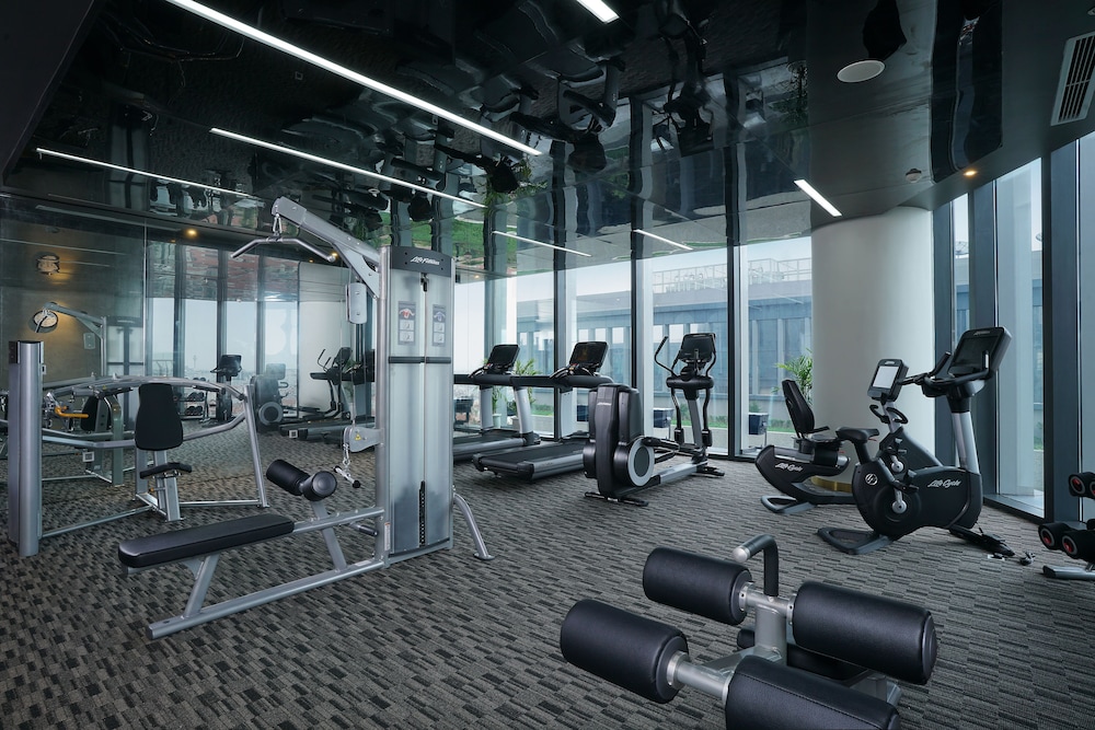 Vinpearl Ha Tinh Affiliated by Melia 23/50