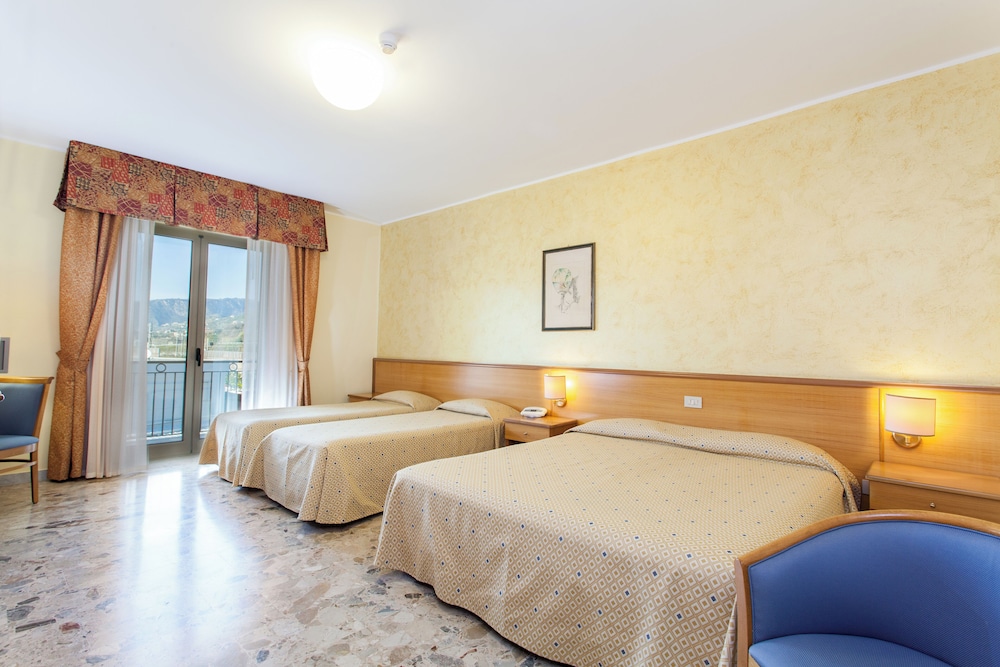 Hotel La Tonnara 6/38