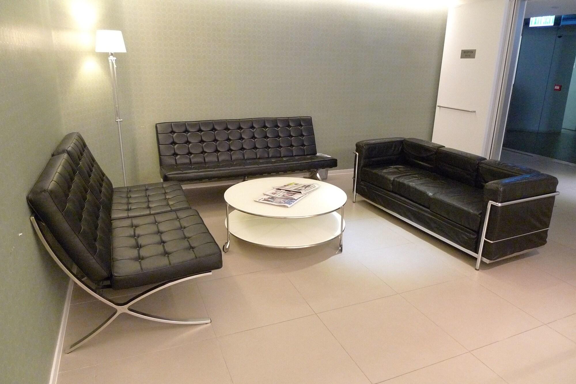 60 West Hotel 52/63