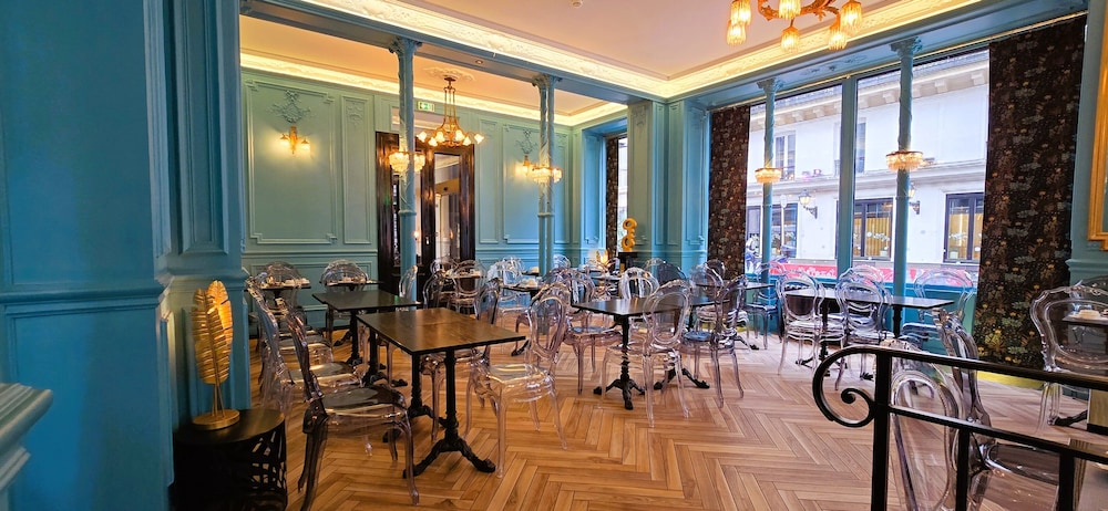 Hotel Peyris Opera 62/71