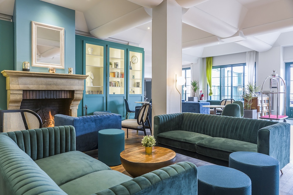 Sowell Hotels Le Beach 25/46