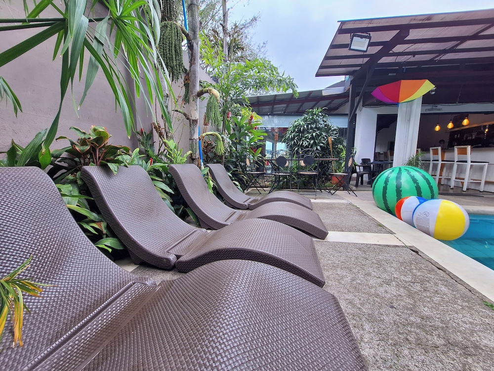 Colours Oasis Resort 63/72