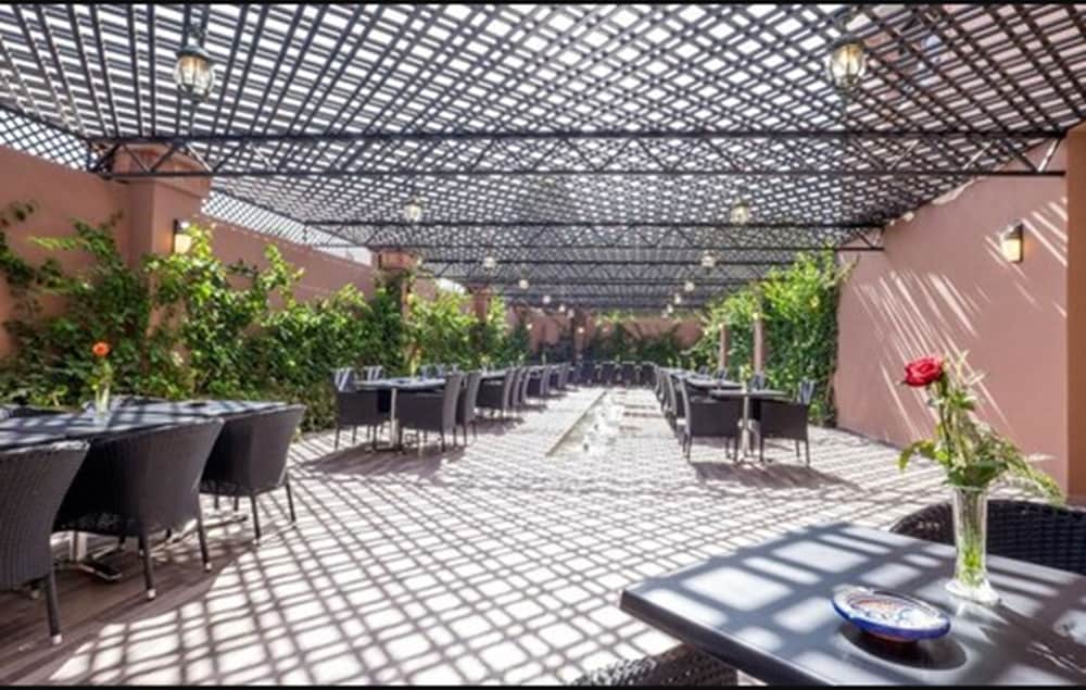 Hotel Ayoub 30/32