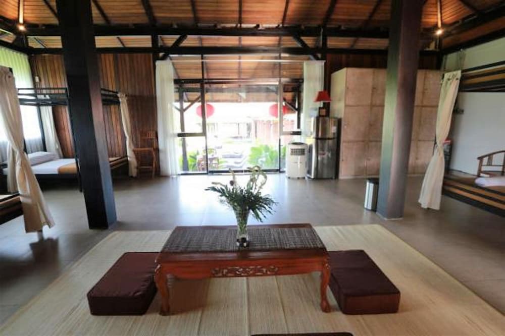 Kampung Canggu 17/50