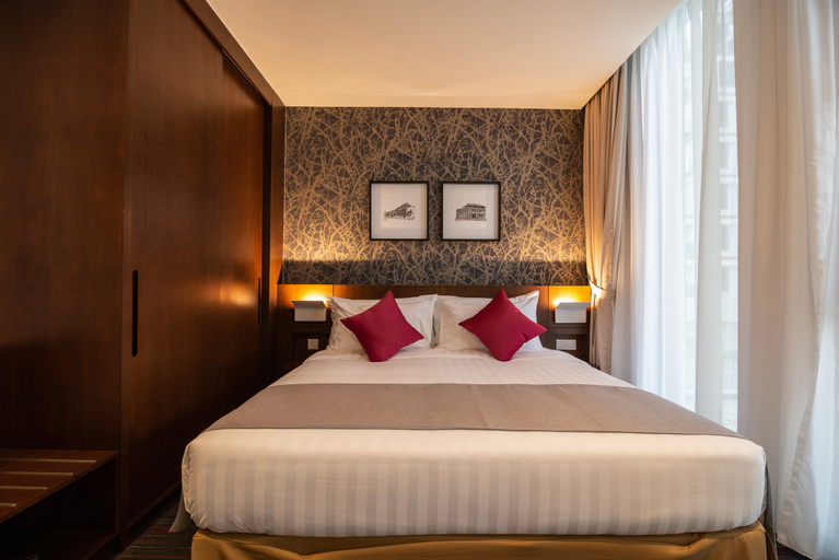 1 Bedroom, East, Classic, Suite