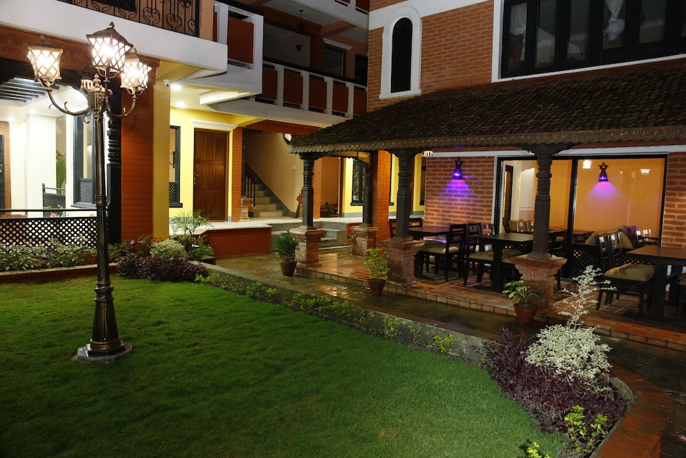 Taleju Boutique Hotel 61/65
