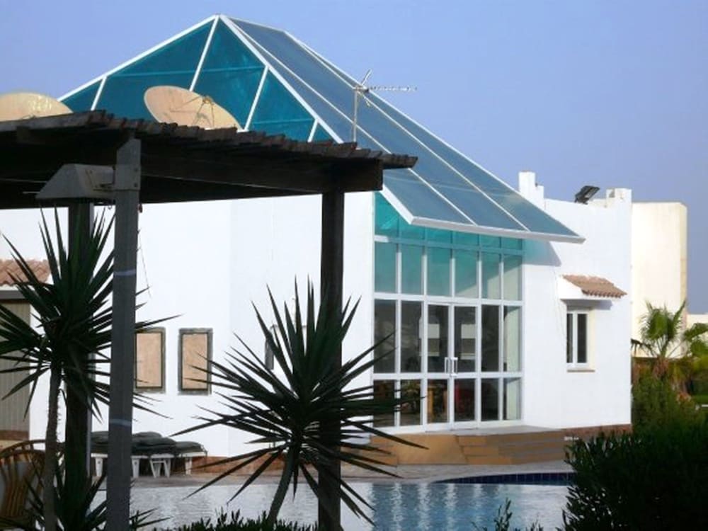 Logaina Sharm Resort 1/50