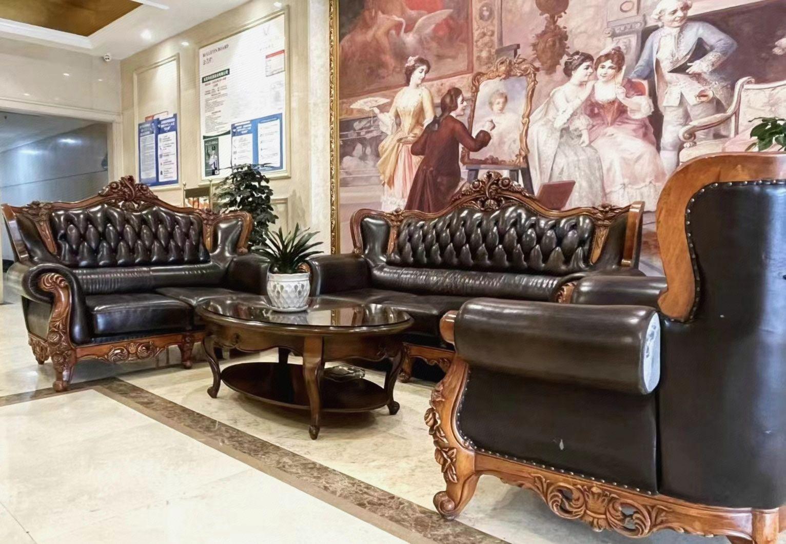 Vienna Hotel (Dongguan Dalang) 38/46