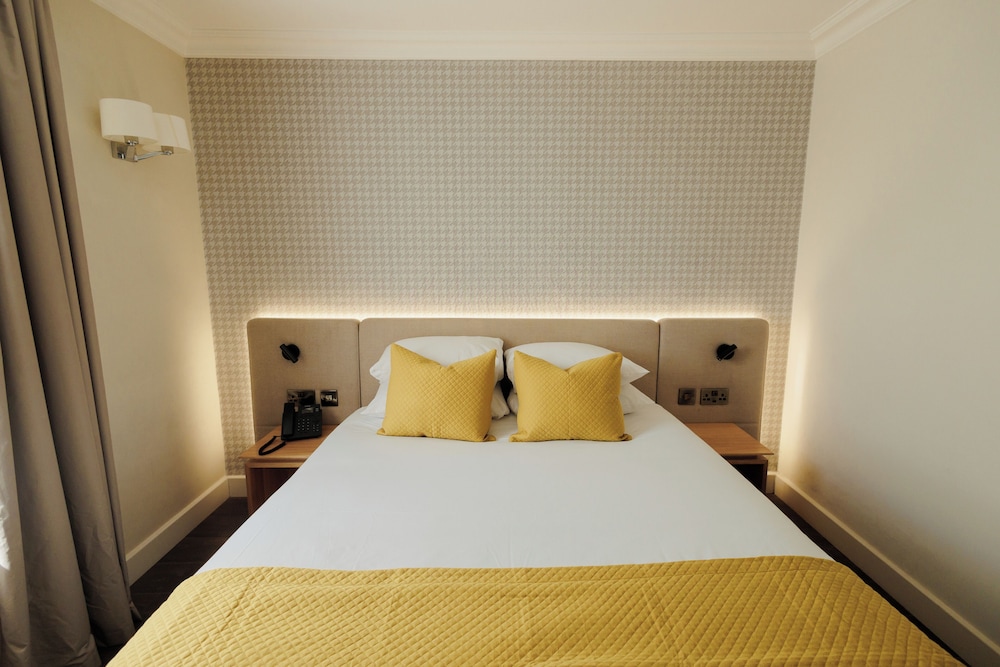 Brandon Hall Hotel and Spa 8/50