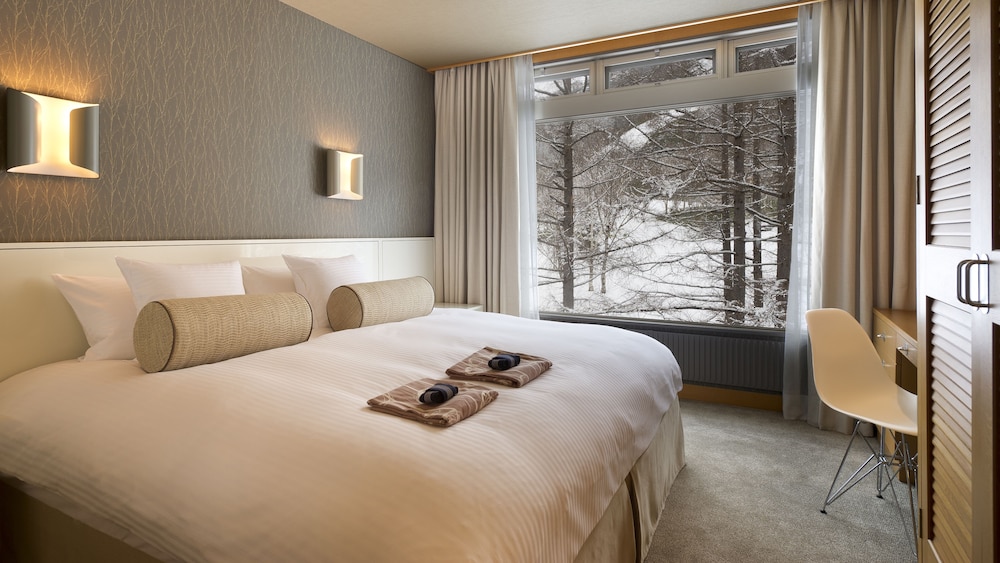The Green Leaf Niseko Village, Tapestry Collection by Hilton 15/29