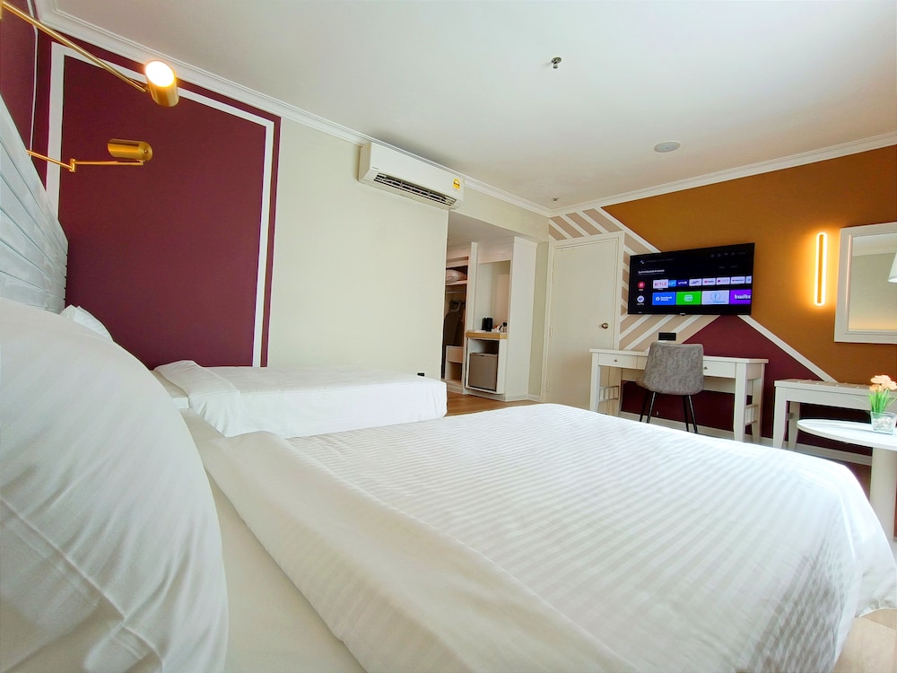 Raia Hotel Penang 11/50