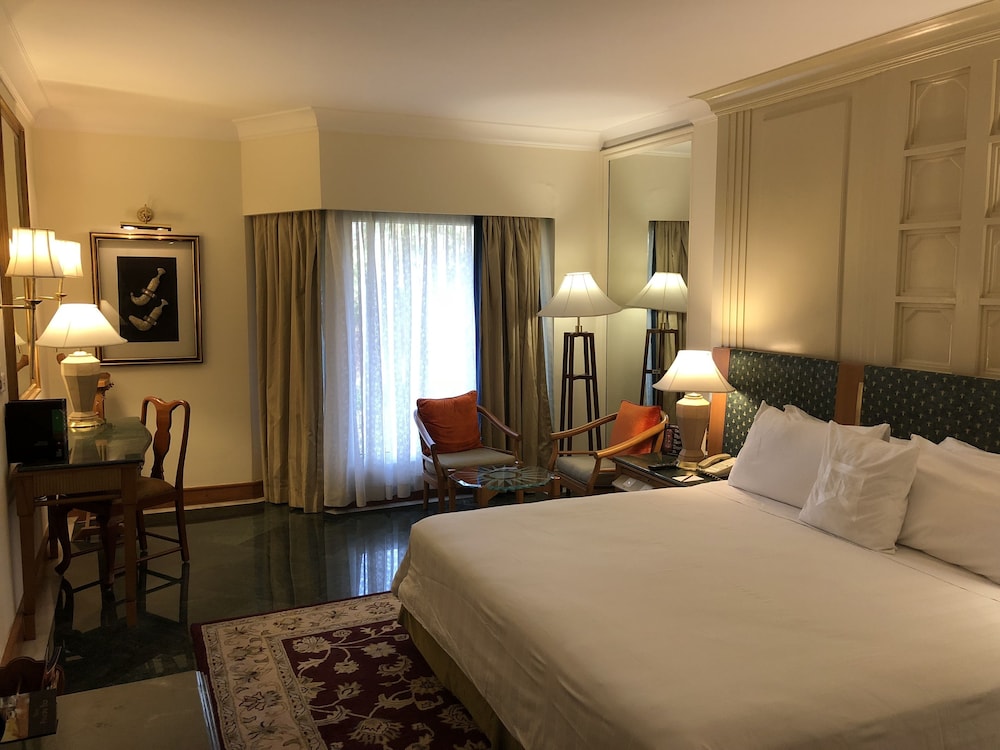 Itc Mughal A Luxury Collection Hotel Agra 19/59