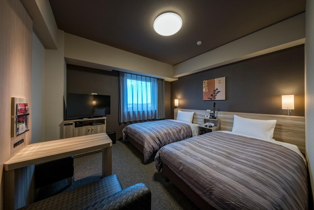 Hotel Route-Inn Kamisu 6/34