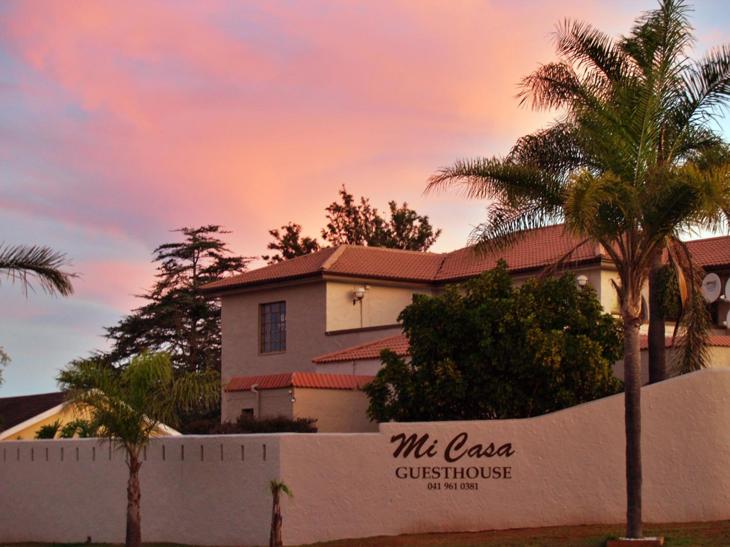 Mi Casa Guesthouse 1/23